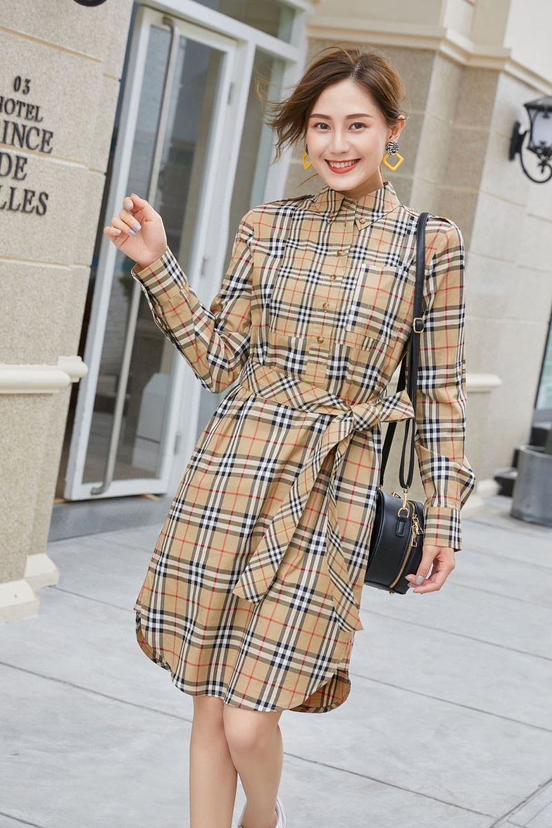 Burberry Dress